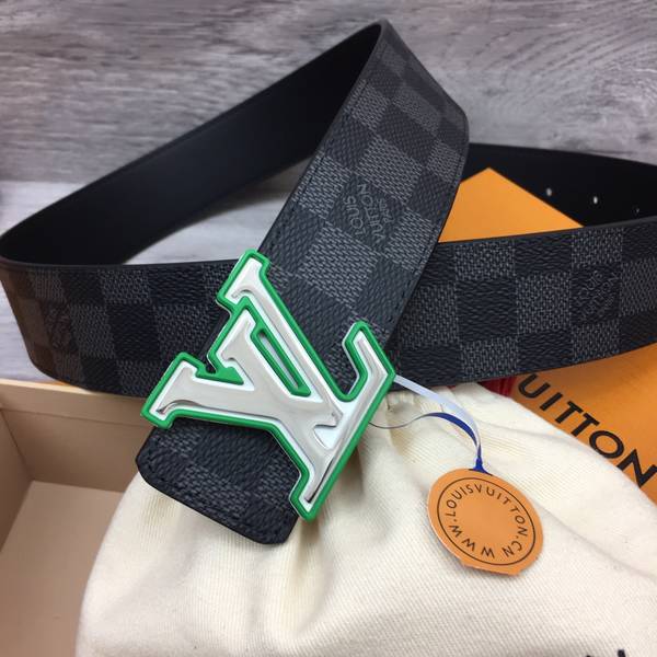 Louis Vuitton 40MM Belt LVB00355 Louis Vuitton 40MM Belt LVB00355